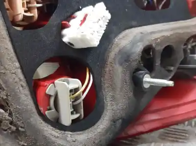 Pezzo di ricambio per auto di seconda mano  per TOYOTA AURIS  Riferimenti OEM IAM   