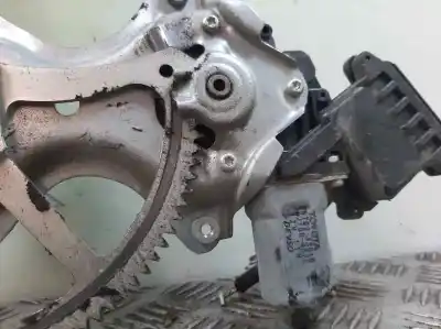 Pezzo di ricambio per auto di seconda mano  per TOYOTA AURIS  Riferimenti OEM IAM   