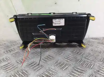 Pezzo di ricambio per auto di seconda mano  per TOYOTA AURIS  Riferimenti OEM IAM 5590012A30B  6L141B2