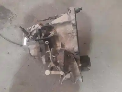 Piesă de schimb auto la mâna a doua  pentru PEUGEOT 308  Referințe OEM IAM 20DP42  EXT.O-3
