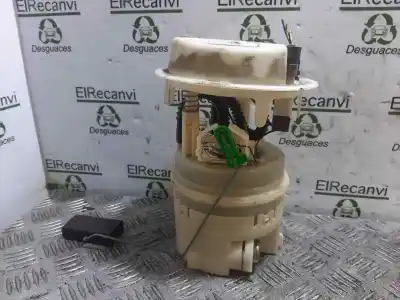 Second-hand car spare part fuel pump for peugeot 307 (s1) xn oem iam references   