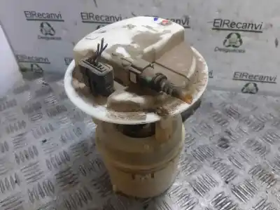Second-hand car spare part fuel pump for peugeot 307 (s1) xn oem iam references   