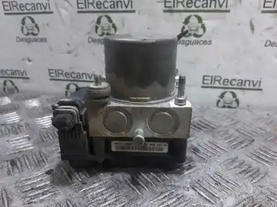 Second-hand car spare part  for PEUGEOT 307 (S1)  OEM IAM references 9651773780 03121250604 0265231476