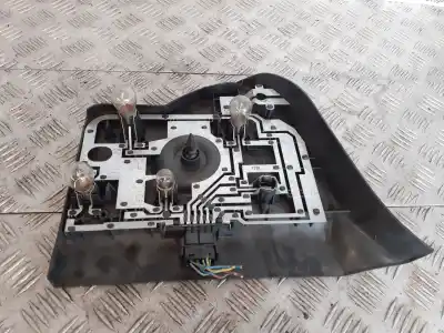 Peça sobressalente para automóvel em segunda mão suporte de lâmpada por bmw serie 3 compacto (e36) 316i referências oem iam 29272102