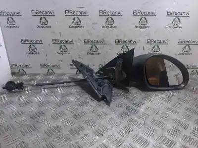 Автозапчастина б/у ПРАВИЙ ЗАДНИЙ ОГЛЯД для SEAT IBIZA (6L1)  Посилання на OEM IAM 014142  