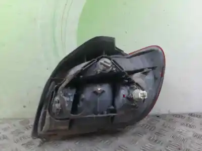 Автозапчастина б/у  для TOYOTA YARIS (NCP1/NLP1/SCP1)  Посилання на OEM IAM   