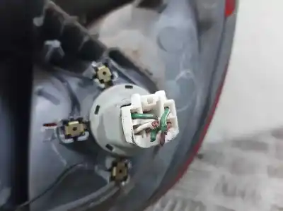 Автозапчастина б/у лівий ход ліхар для toyota yaris (ncp1/nlp1/scp1) 1.3 16v cat посилання на oem iam   