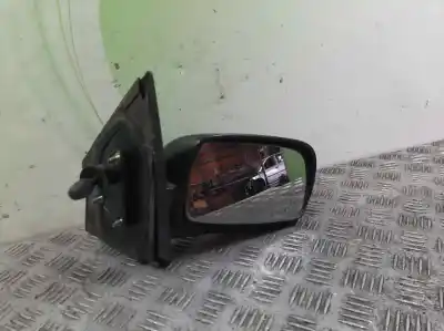 Автозапчастина б/у правий задний огляд для toyota yaris (ncp1/nlp1/scp1) 1.3 16v cat посилання на oem iam 