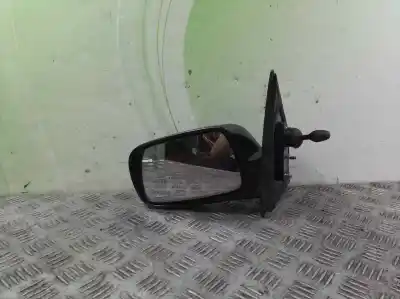 Автозапчастина б/у ліве дзеркало для toyota yaris (ncp1/nlp1/scp1) 1.3 16v cat посилання на oem iam   