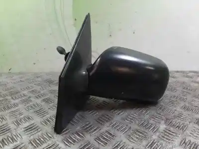 Автозапчастина б/у ліве дзеркало для toyota yaris (ncp1/nlp1/scp1) 1.3 16v cat посилання на oem iam   