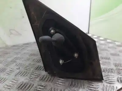 Автозапчастина б/у ліве дзеркало для toyota yaris (ncp1/nlp1/scp1) 1.3 16v cat посилання на oem iam 