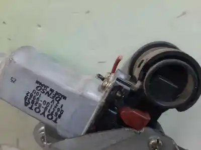 Автозапчастина б/у регулятор переднього правого скла для toyota yaris (ncp1/nlp1/scp1) 1.3 16v cat посилання на oem iam 100715  