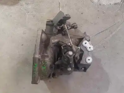 Peça sobressalente para automóvel em segunda mão caixa de velocidades por saab 9-3 berlina 1.9 tid linear (i/d) referências oem iam 0822680