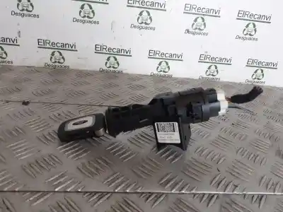 Автозапчасти б/у переключатель стартера за FORD KA (CCU) 1.2 8V CAT ссылки OEM IAM 61089800 B365 51800628