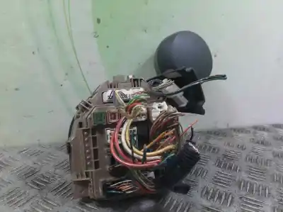 Peça sobressalente para automóvel em segunda mão quadrante por citroen c1 (pm_, pn_) 1.0 referências oem iam   