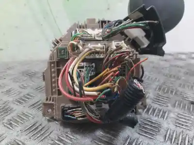 Pezzo di ricambio per auto di seconda mano Pannello Degli Strumenti per CITROEN C1 (PM_, PN_) 1.0 Riferimenti OEM IAM   