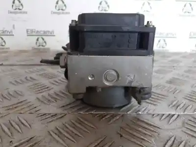 Peça sobressalente para automóvel em segunda mão abs por renault grand modus style referências oem iam 0265800558  98907