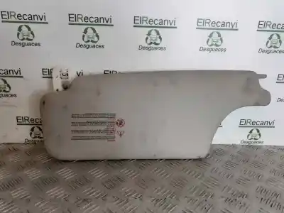 Автозапчастина б/у правильний натір для renault grand modus style посилання на oem iam   