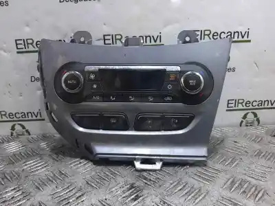 Peça sobressalente para automóvel em segunda mão comando de sofagem (chauffage / ar condicionado)  por ford focus lim. (cb8) sport referências oem iam bm5t18c612  caja pau 19/07