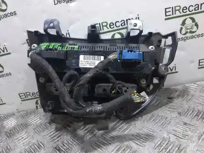Peça sobressalente para automóvel em segunda mão  por FORD FOCUS LIM. (CB8)  Referências OEM IAM BM5T18C612  CAJA PAU 19/07