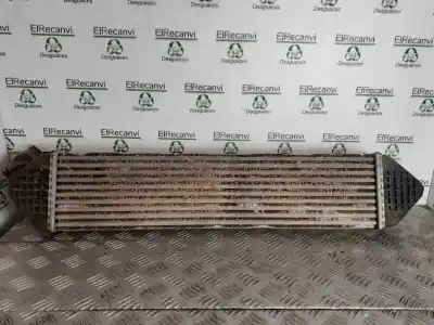 Peça sobressalente para automóvel em segunda mão intercooler por ford focus lim. (cb8) sport referências oem iam 8v619l440ac caja pau 19/07 s4213005
