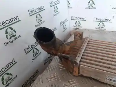 Peça sobressalente para automóvel em segunda mão intercooler por ford focus lim. (cb8) sport referências oem iam 8v619l440ac caja pau 19/07 s4213005