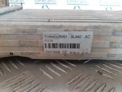 Peça sobressalente para automóvel em segunda mão  por FORD FOCUS LIM. (CB8)  Referências OEM IAM 8V619L440AC CAJA PAU 19/07 S4213005
