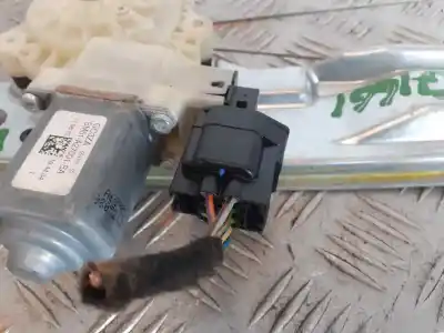 Peça sobressalente para automóvel em segunda mão  por FORD FOCUS LIM. (CB8)  Referências OEM IAM BM51A27001BA  