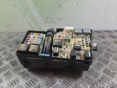 Second-hand car spare part fuse box unit for ford focus lim. (cb8) sport oem iam references bv6t14k733  caja joel 19/07