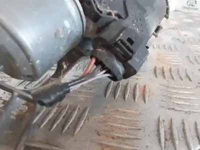 Peça sobressalente para automóvel em segunda mão motor do limpa para brisas por ford focus lim. (cb8) sport referências oem iam 1137328721  h3535s8148