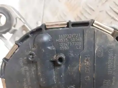 Peça sobressalente para automóvel em segunda mão motor do limpa para brisas por ford focus lim. (cb8) sport referências oem iam 1137328721  h3535s8148