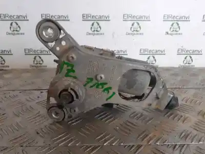 Peça sobressalente para automóvel em segunda mão motor do limpa para brisas por ford focus lim. (cb8) sport referências oem iam 1137328721  h3535s8148