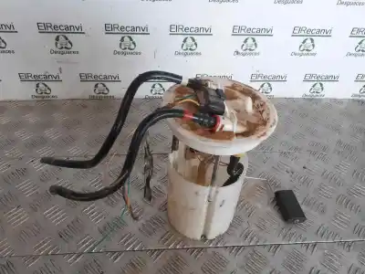 Peça sobressalente para automóvel em segunda mão boia / bomba combustível por ford focus lim. (cb8) sport referências oem iam av619275bc  caja pau 19/07
