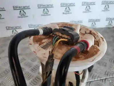 Peça sobressalente para automóvel em segunda mão boia / bomba combustível por ford focus lim. (cb8) sport referências oem iam av619275bc  caja pau 19/07