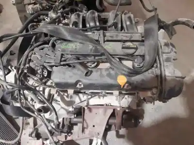 Автозапчасти б/у  за FORD FIESTA (CCN)  ссылки OEM IAM SNJB  EXT.A-4