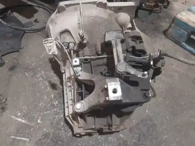 Pezzo di ricambio per auto di seconda mano riduttore per ford focus lim. (cb4) business riferimenti oem iam 3m5r7f096yf