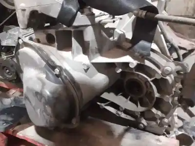 Автозапчасти б/у  за FORD FIESTA (CCN)  ссылки OEM IAM 8A6R7002JL MONTADA EXT.A-4