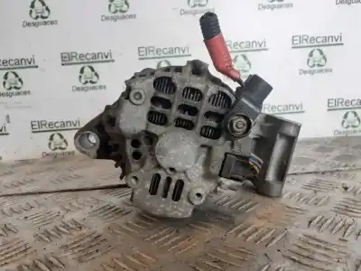 Peça sobressalente para automóvel em segunda mão Alternador por FORD FIESTA (CBK) 1.4 16V CAT Referências OEM IAM 2S6T10300CB  A005TA7692