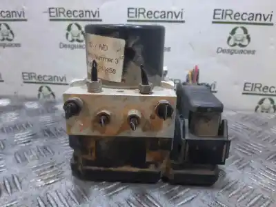 Peça sobressalente para automóvel em segunda mão abs por ford focus lim. (cb8) sport referências oem iam bv612c405aj caja pau 19/07 10021208904