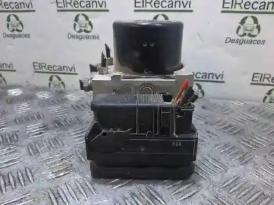 Peça sobressalente para automóvel em segunda mão abs por ford focus lim. (cb8) sport referências oem iam bv612c405aj caja pau 19/07 10021208904