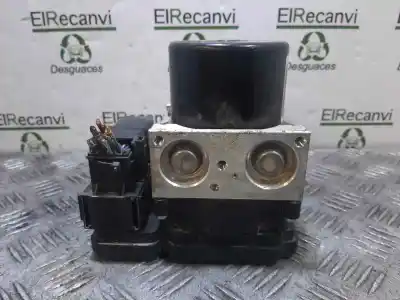 Peça sobressalente para automóvel em segunda mão abs por ford focus lim. (cb8) sport referências oem iam bv612c405aj caja pau 19/07 10021208904