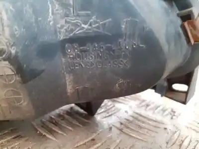 Автозапчасти б/у ЛЕВАЯ ФАРА за SEAT AROSA (6H1)  ссылки OEM IAM 084451108L  