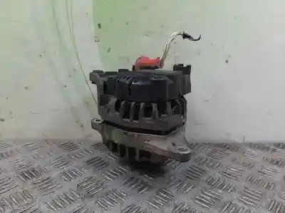 Second-hand car spare part alternator for nissan note (e11e) 1.4 cat oem iam references 23100ax62b  