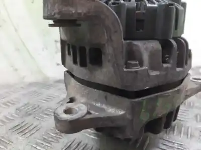 Second-hand car spare part Alternator for NISSAN NOTE (E11E) 1.4 CAT OEM IAM references 23100AX62B  