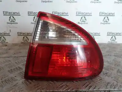 Автозапчасти б/у правый задний фонарь за SEAT LEON (1M1) ASV ссылки OEM IAM 1M6945258  