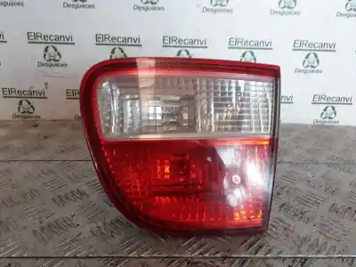 Автозапчастина б/у внутрішній правий завод для seat leon (1m1) 1.9 tdi посилання на oem iam 1m6945092b  