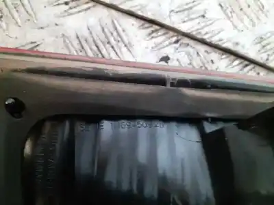 Pezzo di ricambio per auto di seconda mano  per SEAT LEON (1M1)  Riferimenti OEM IAM 1M6945092B  