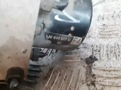 Pezzo di ricambio per auto di seconda mano abs per seat leon (1m1) 1.9 tdi riferimenti oem iam 1c0907379g 1j0614517g 10096003173