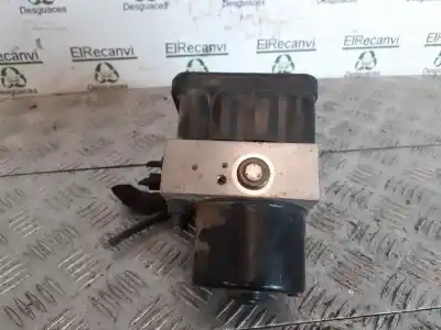 Pezzo di ricambio per auto di seconda mano abs per seat leon (1m1) 1.9 tdi riferimenti oem iam 1c0907379g 1j0614517g 10096003173