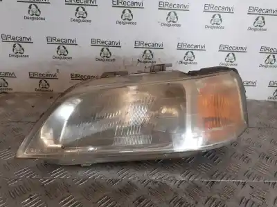 Pièce détachée automobile d'occasion FEU GAUCHE pour HONDA CIVIC BERLINA .5 (MA/MB)  Références OEM IAM 54532436  